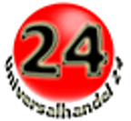 Logo Universalhandel24.de