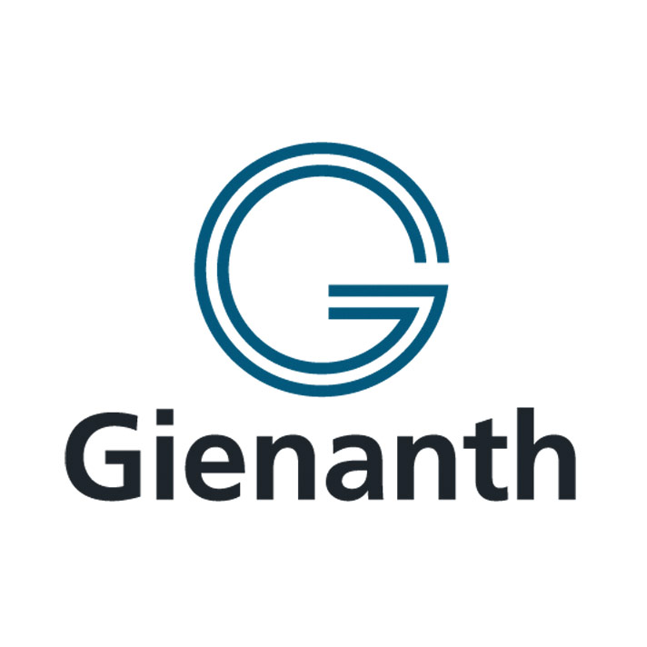 Logo Gienanth Chemnitz Guss GmbH