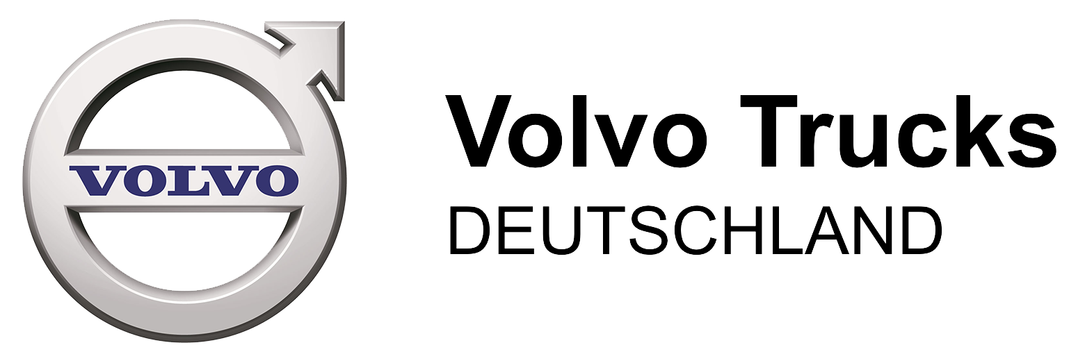 Logo Volvo Group Trucks Central Europe 