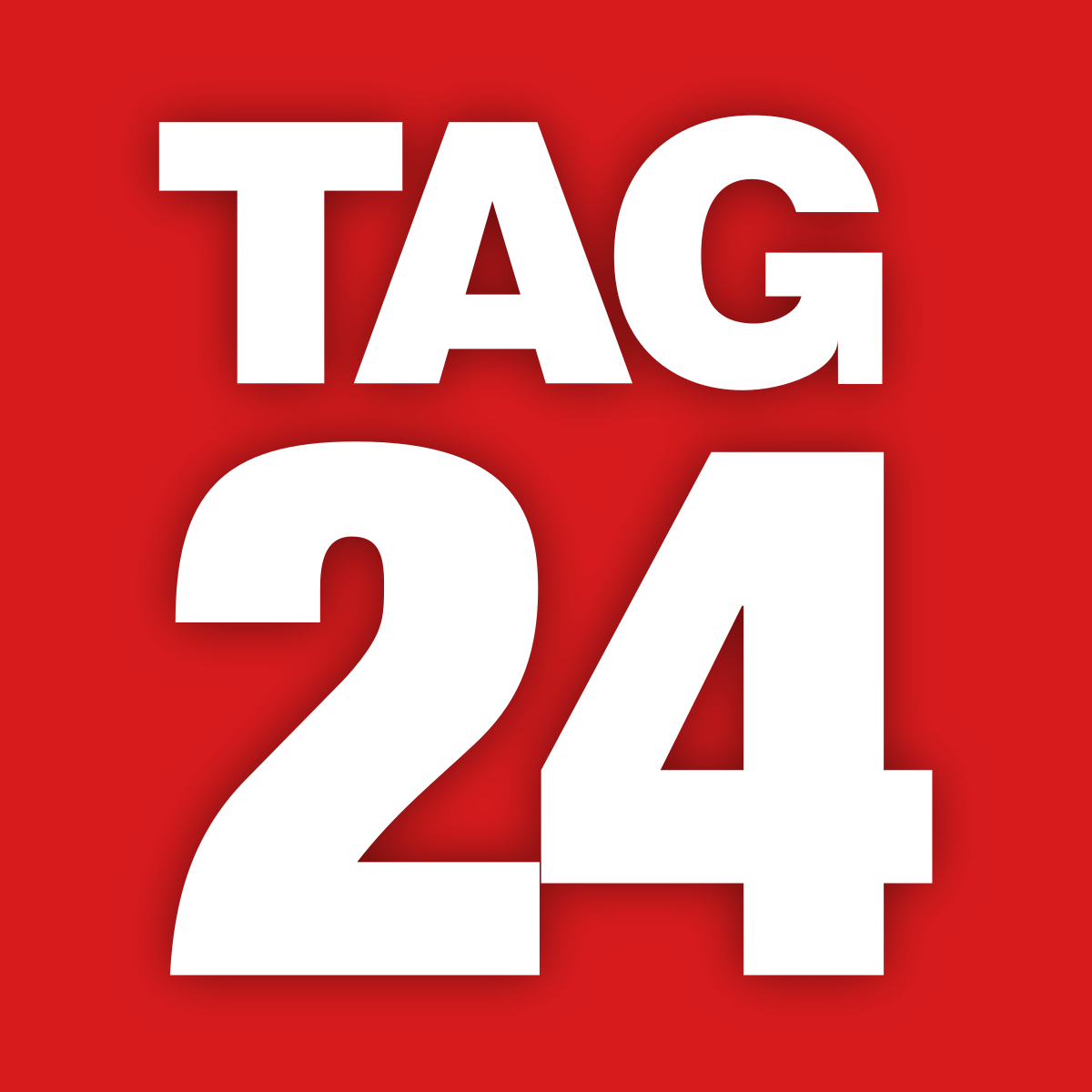Logo TAG24 Chemnitz 