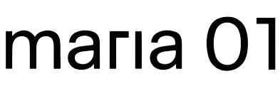Logo Maria 01