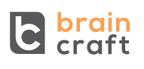 Logo Braincraft GmbH