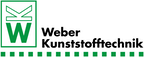 Logo Gerhard Weber Kunststoff-Verarbeitung GmbH