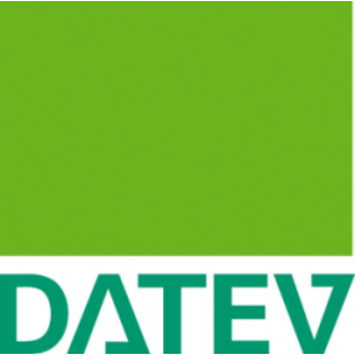 Logo DATEV EG