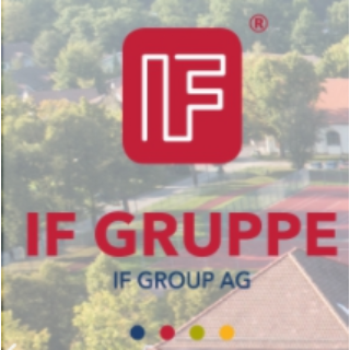 Logo IF Group AG