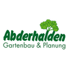 Logo Abderhalden Gartenbau 