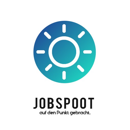 Logo zeitarbeit@jobspoot.com