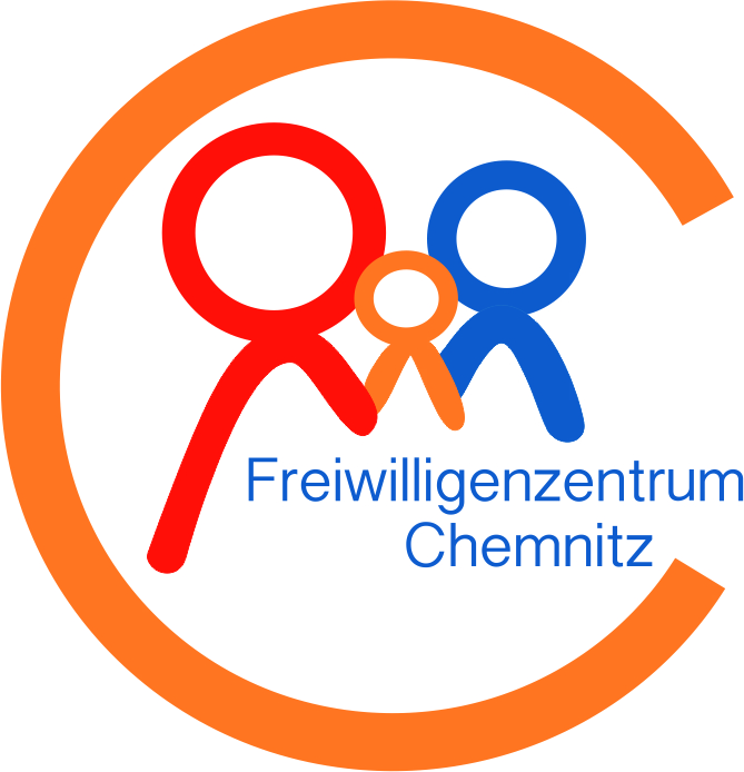 Logo Freiwilligenzentrum Chemnitz
