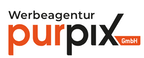 Logo Werbeagentur purpix GmbH