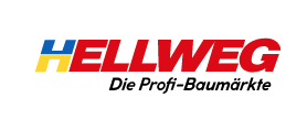 Logo Hellweg Profi Baumaerkte