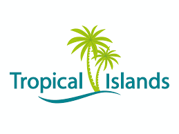 Logo Tropical Island 