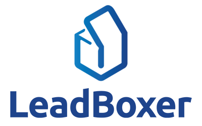 Logo LeadBoxer
