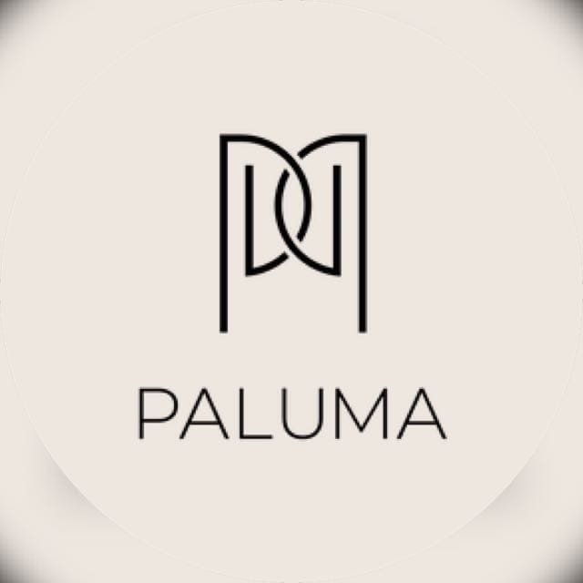 Logo PALUMA Skin Care & Supplements Herstellung und Vertrieb