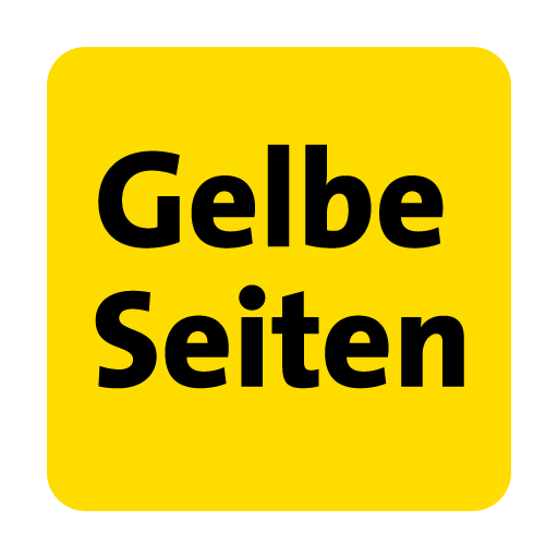 Logo Gelbe Seiten