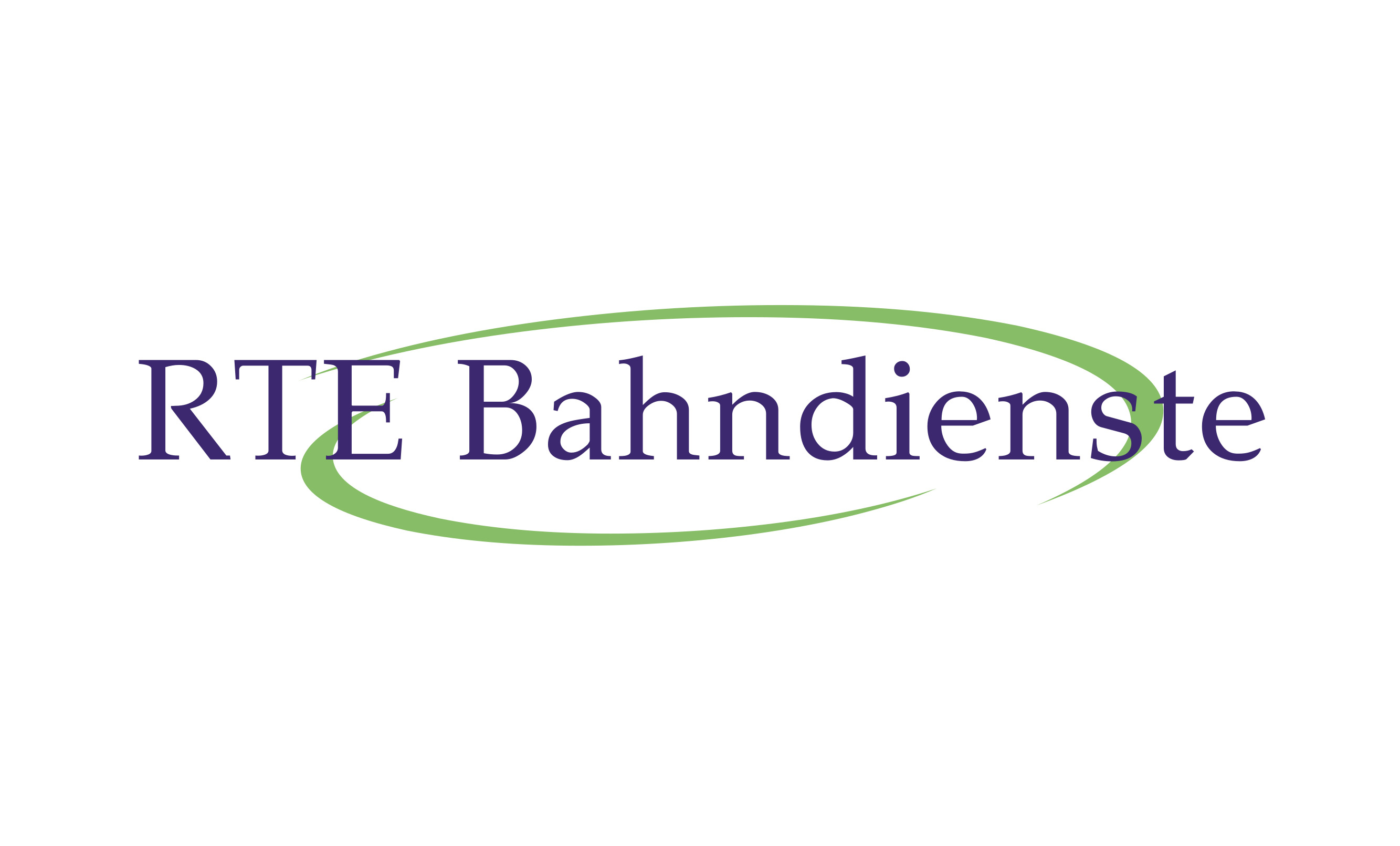 Logo RTE Bahndienste