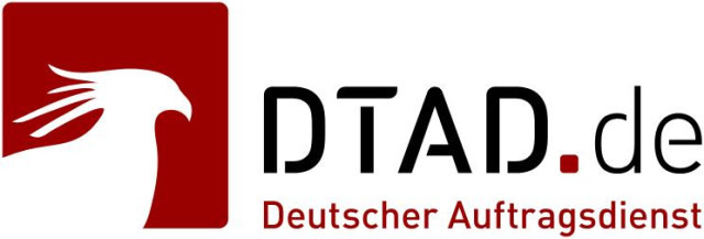 Logo DTAD
