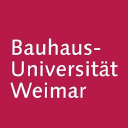 Logo Bauhaus-Universität Weimar