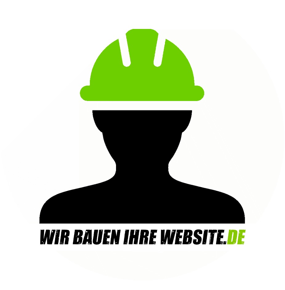 Logo Wir bauen Ihre Website.de