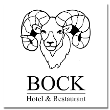Logo Hotel & Restaurant Bock