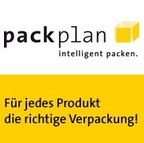 Logo packplan GmbH