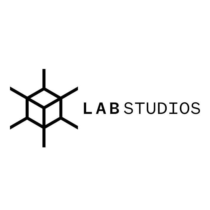 Logo LAB Studios GmbH