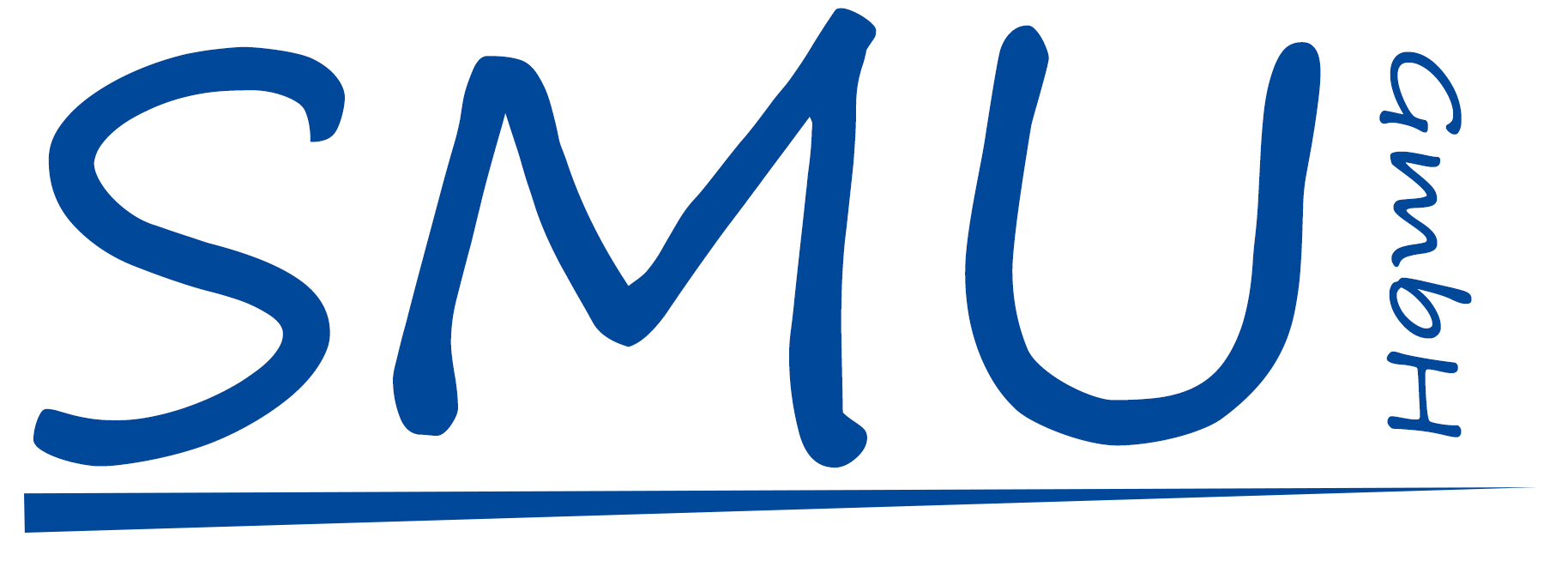 Logo SMU GmbH