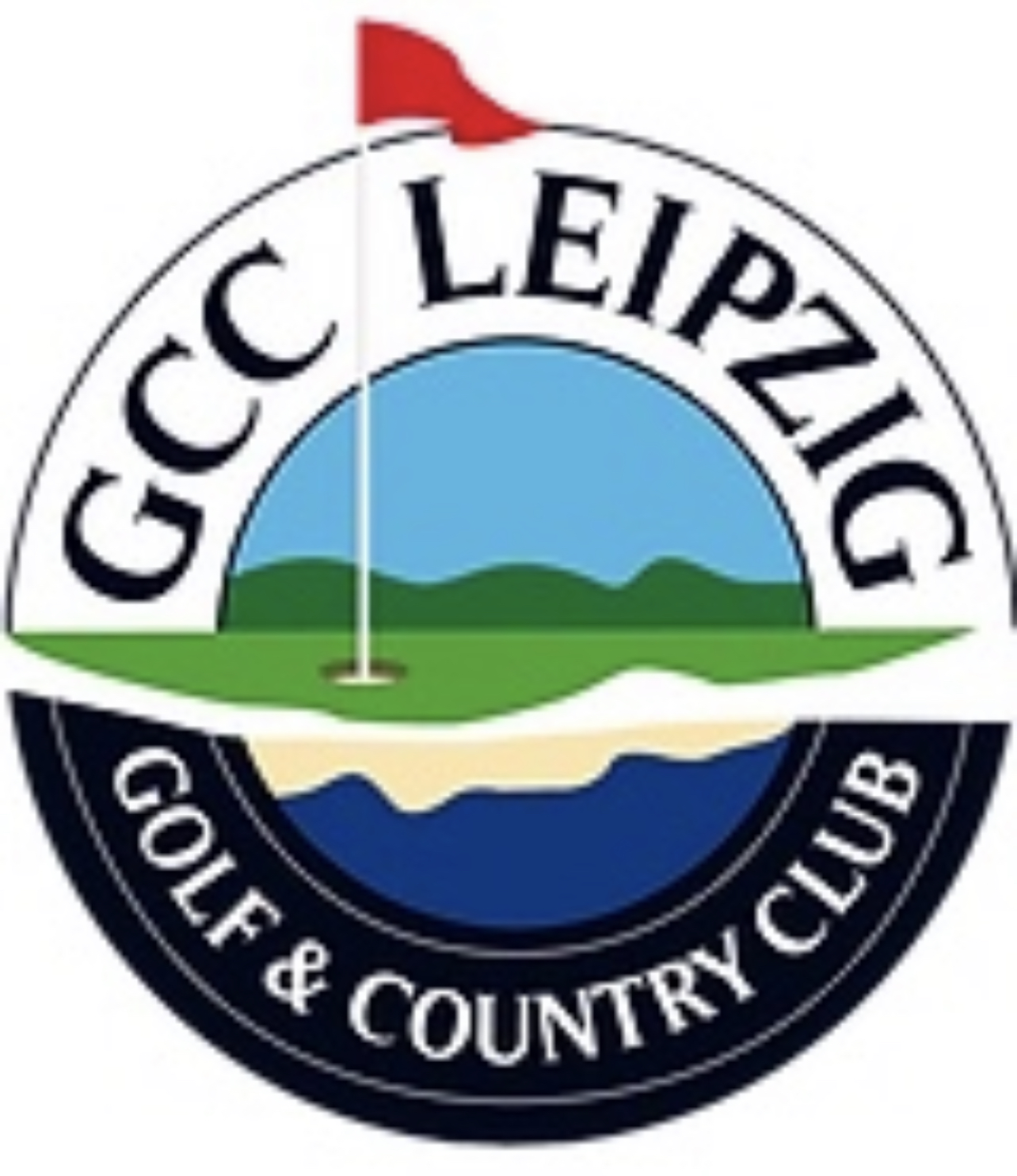 Logo Golf & Country Club Leipzig