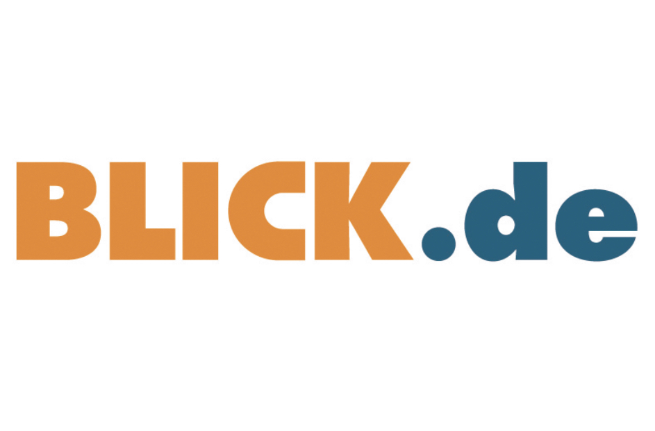 Logo BLICK.DE