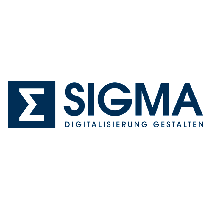Logo SIGMA Chemnitz GmbH