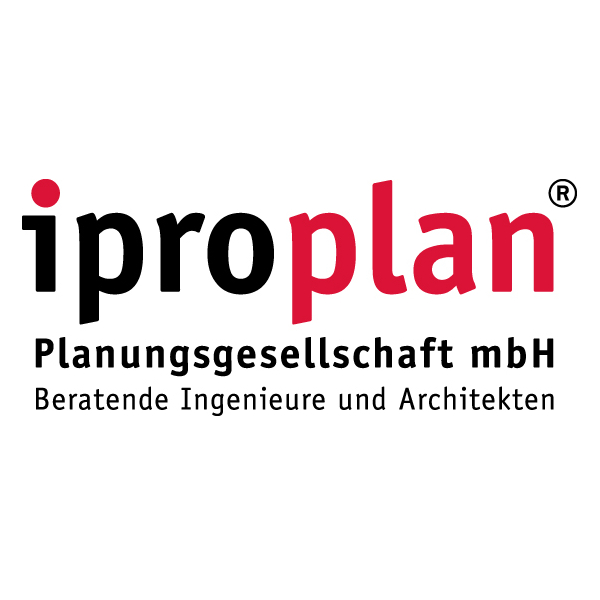 Logo iproplan® Planungsgesellschaft mbH