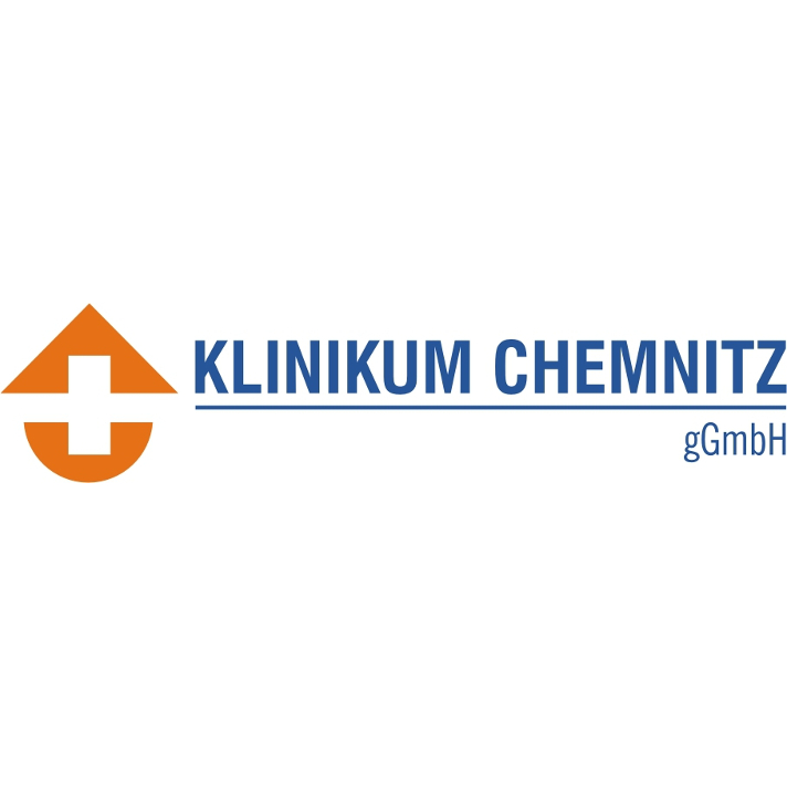 Logo Klinikum Chemnitz gGmbH