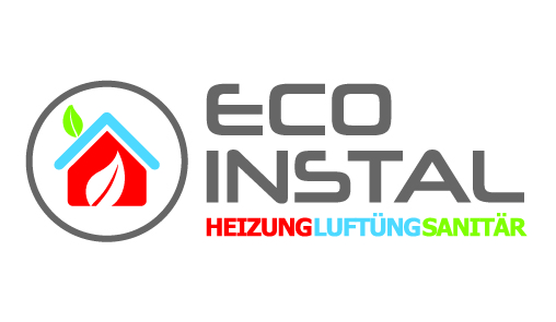 Logo Eco Instal