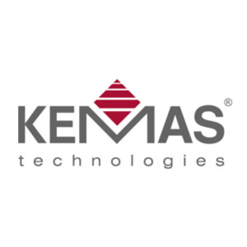 Logo KEMAS GmbH