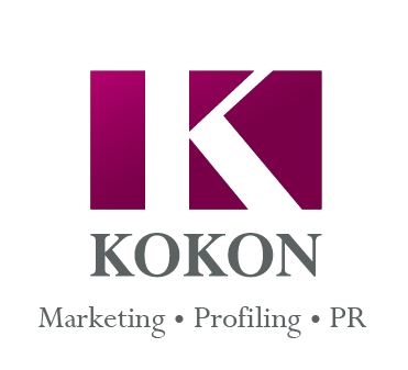 Logo KOKON  Marketing mit Konzept! Inh. Marion Oberparleiter