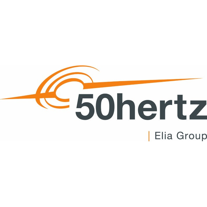 Logo 50Hertz Transmission GmbH - Regionalzentrum Ost - Standort Röhrsdorf