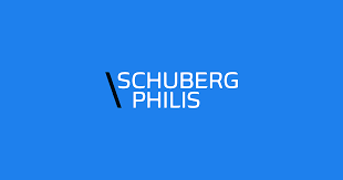 Logo Schuberg Philis