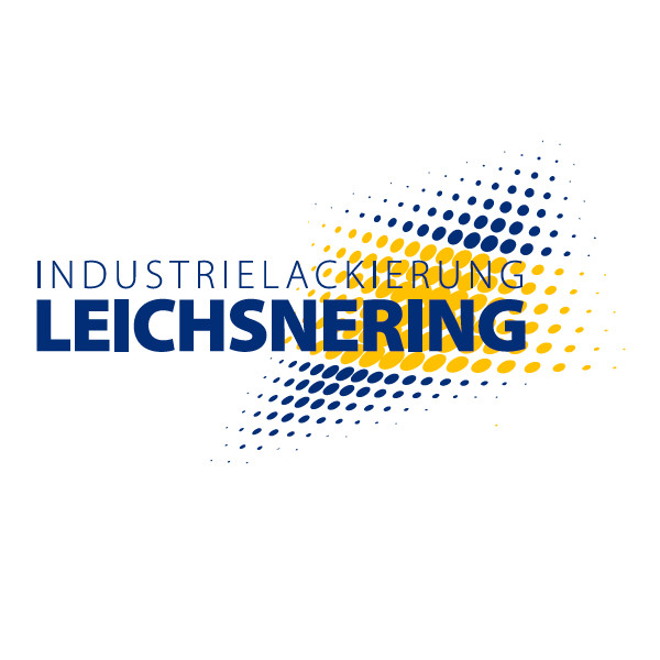 Logo Industrielackierung Gert Leichsnering