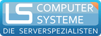 Logo LS Computersysteme GmbH & Co. KG