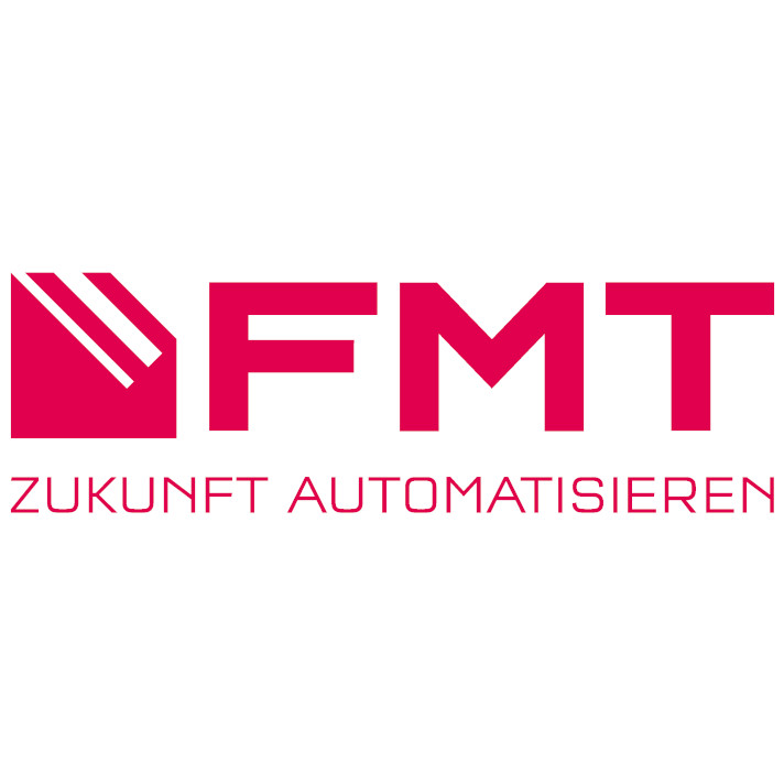 Logo FMT Flexible Montagetechnik GmbH
