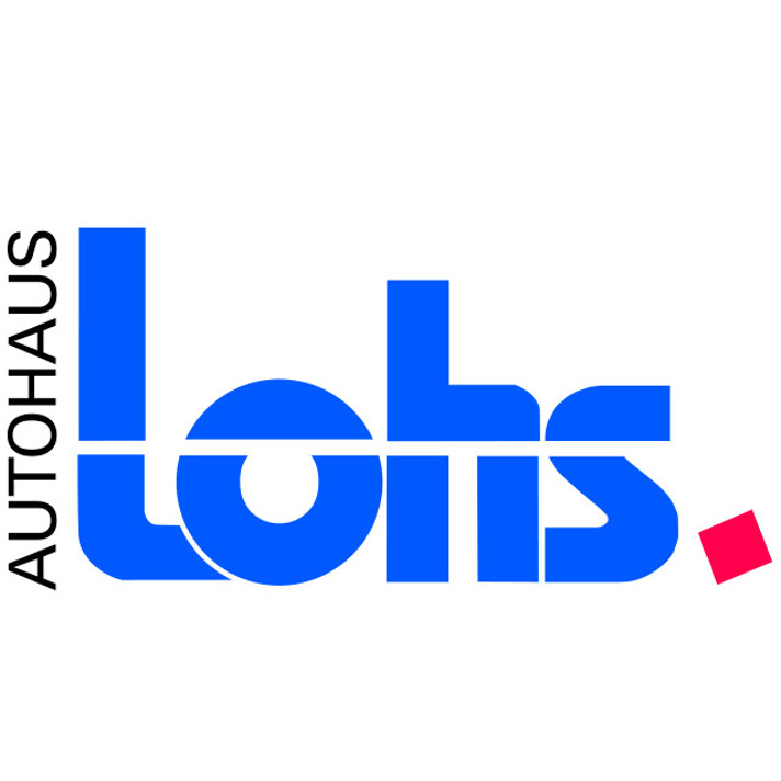 Logo Autohaus Lohs GmbH