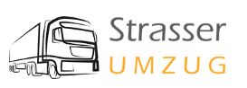 Logo Strasser Umzug