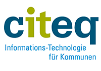 Logo Stadtverwaltung Muenster Citeq