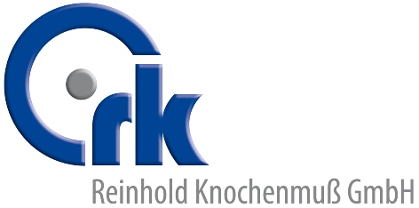 Logo Fa. Reinhold Knochenmuß 