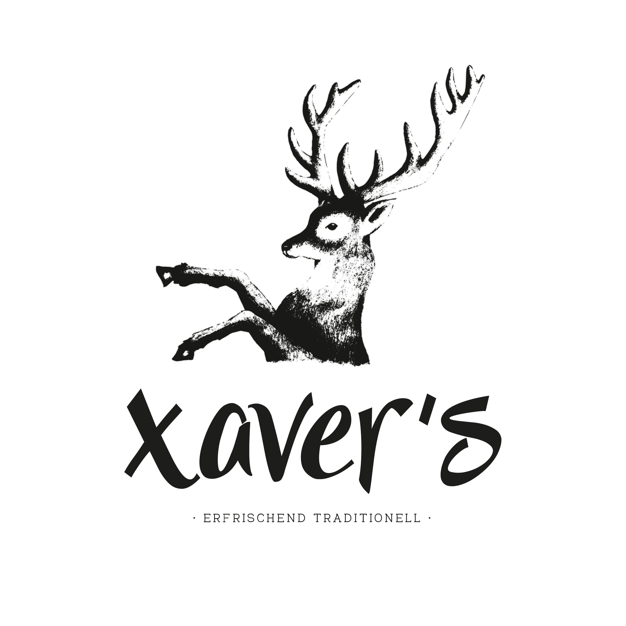 Logo Xaver's