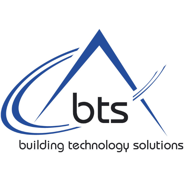 Logo BTS Software GmbH & Co. KG Niederlassung Chemnitz
