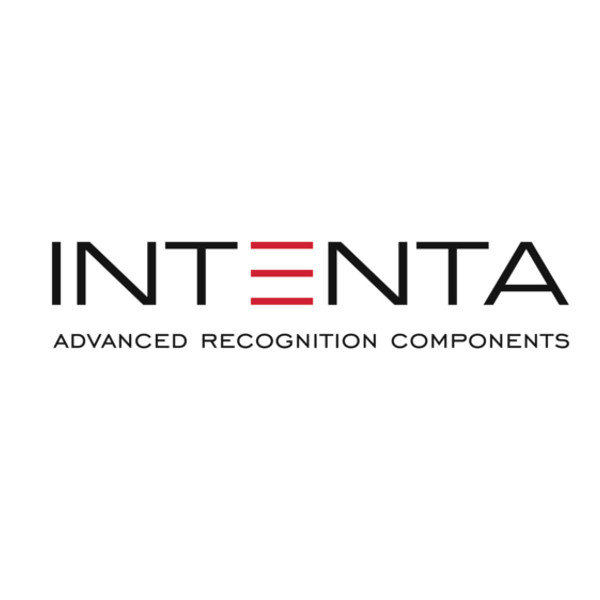 Logo Intenta GmbH