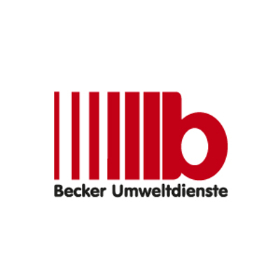 Logo Becker Umweltdienste GmbH