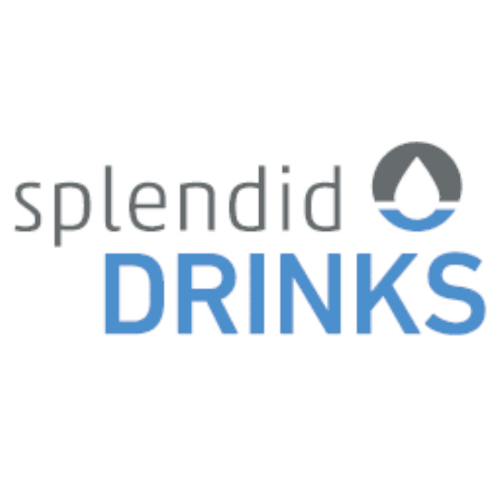 Logo Splendid Drinks