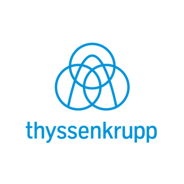 Logo thyssenkrupp Dynamic Components Chemnitz GmbH