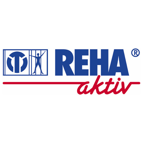 Logo Reha-aktiv GmbH